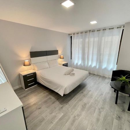 Dau Centro Free Parking II Apartment Salamanca Luaran gambar