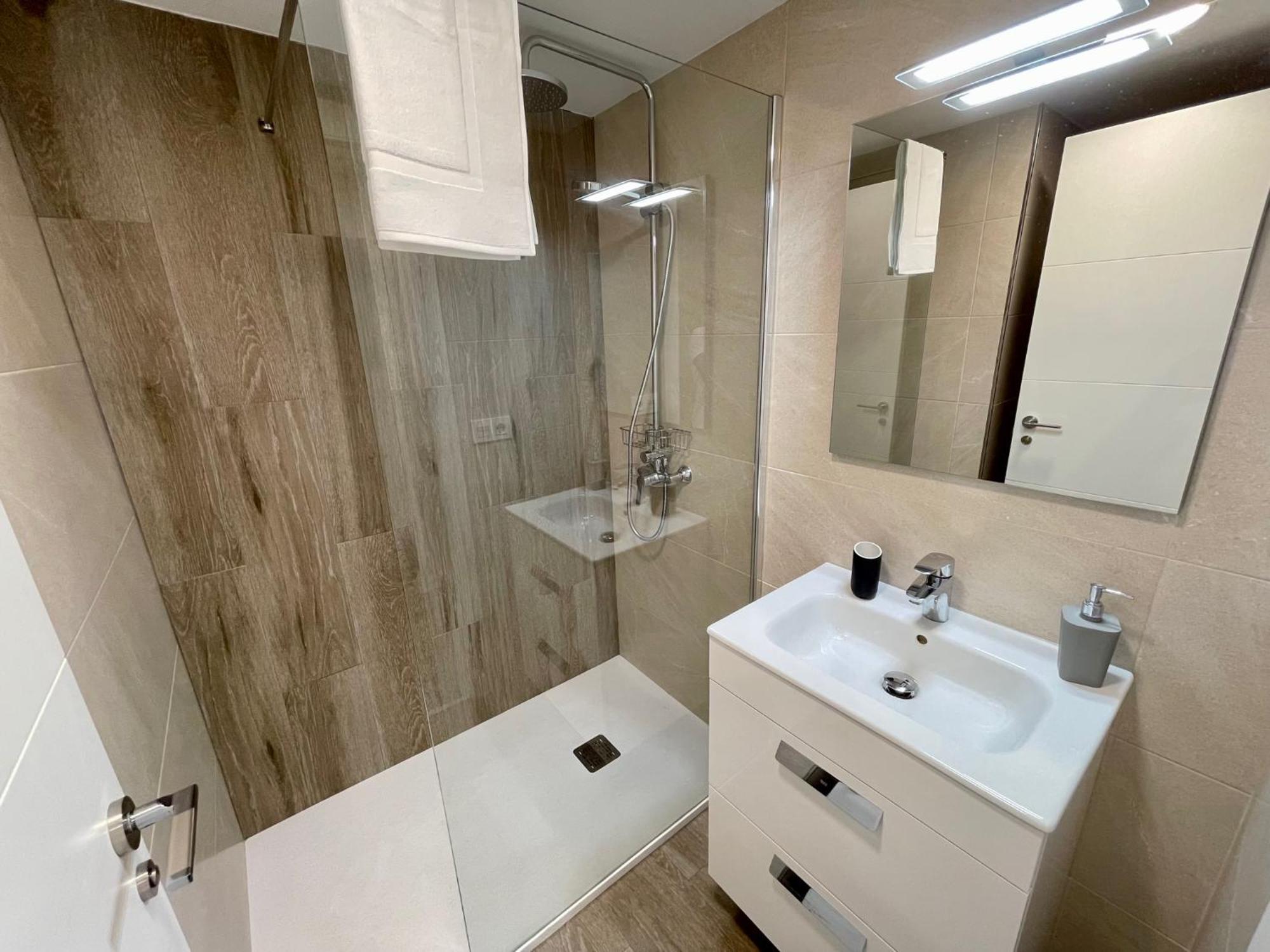Dau Centro Free Parking II Apartment Salamanca Luaran gambar