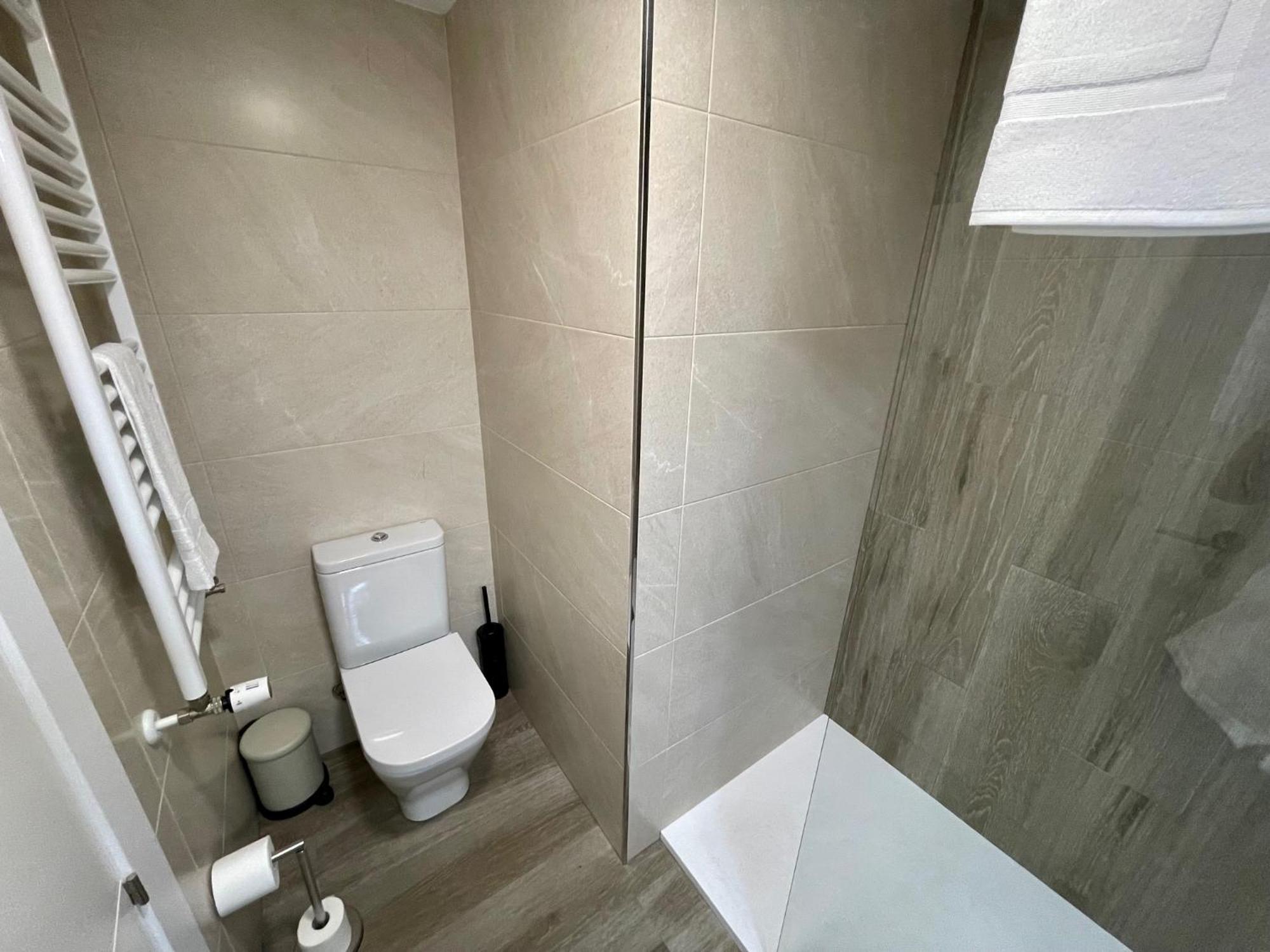 Dau Centro Free Parking II Apartment Salamanca Luaran gambar