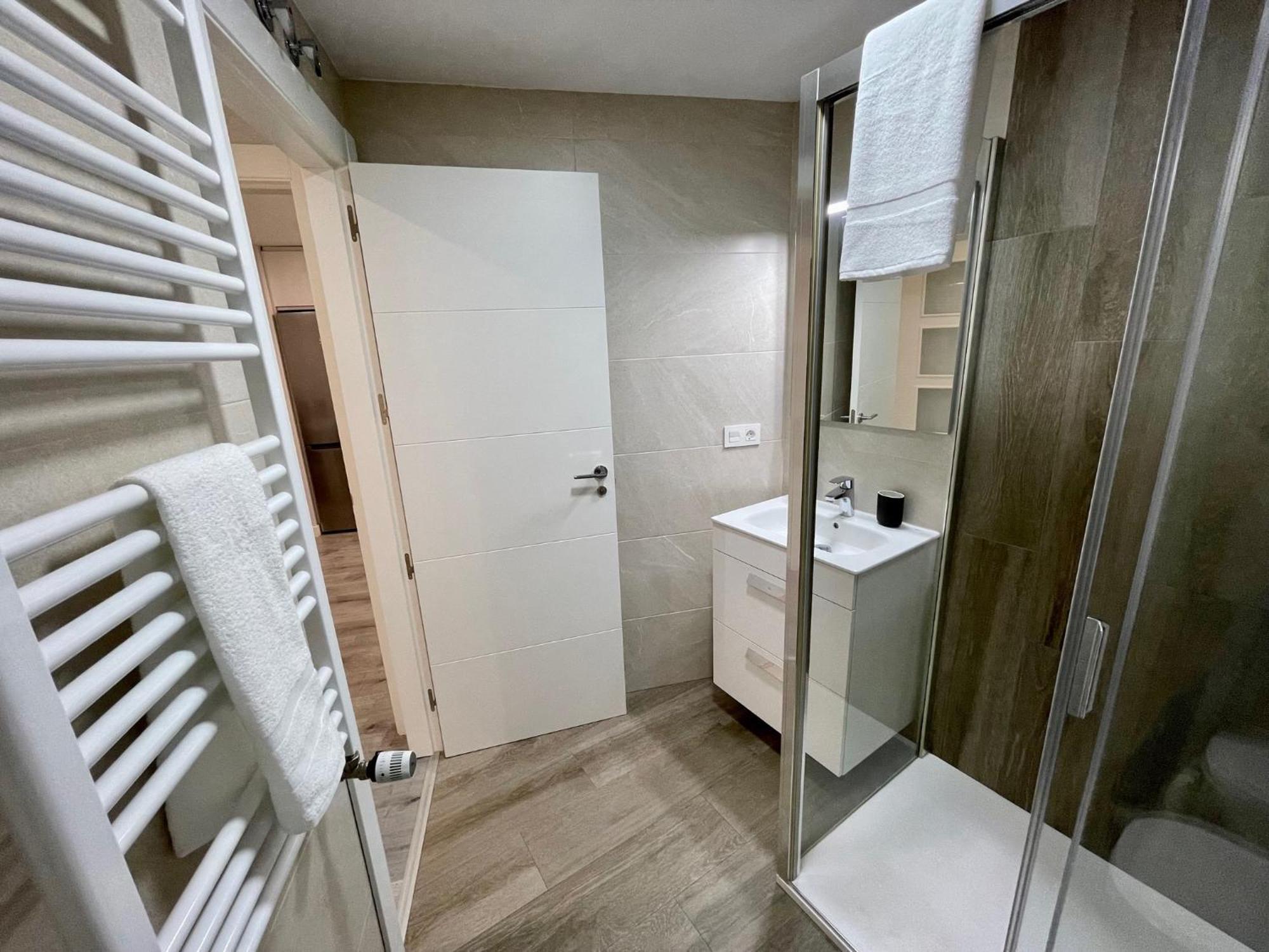 Dau Centro Free Parking II Apartment Salamanca Luaran gambar